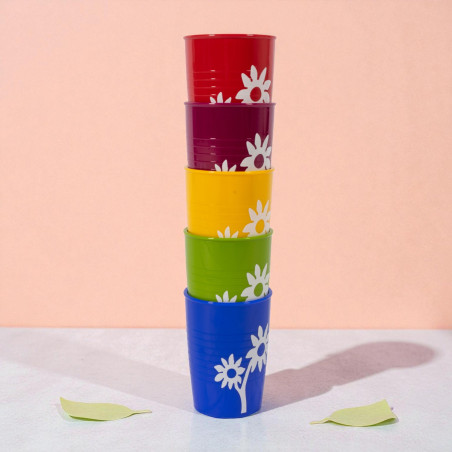 Gobelet antidérapant Ornamin