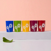 Gobelet antidérapant 25 cl