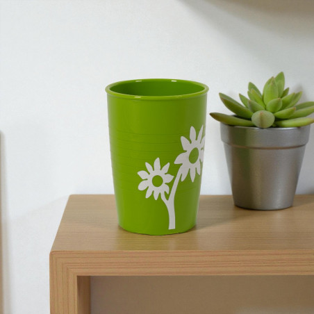 Gobelet antidérapant Ornamin