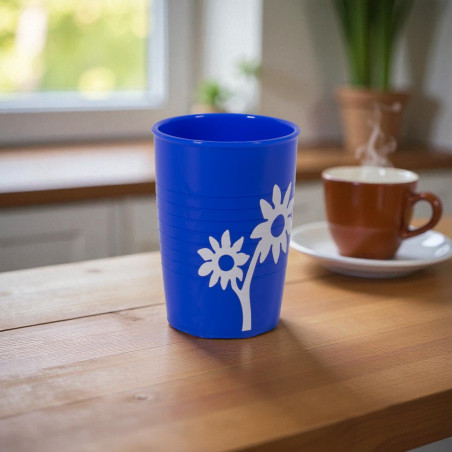 Gobelet antidérapant Ornamin