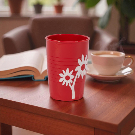 Gobelet antidérapant Ornamin