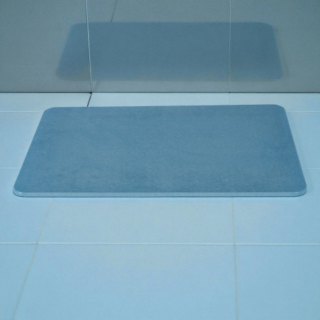 Tapis de sortie de bain absorbant Mineralis