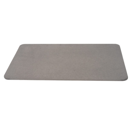 Tapis de sortie de bain absorbant Mineralis