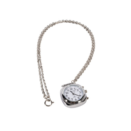 Montre parlante radio pilotée en pendentif collier