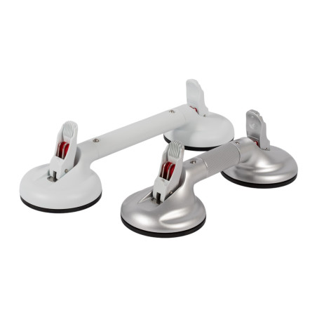 Barre d'appui à ventouses Secura