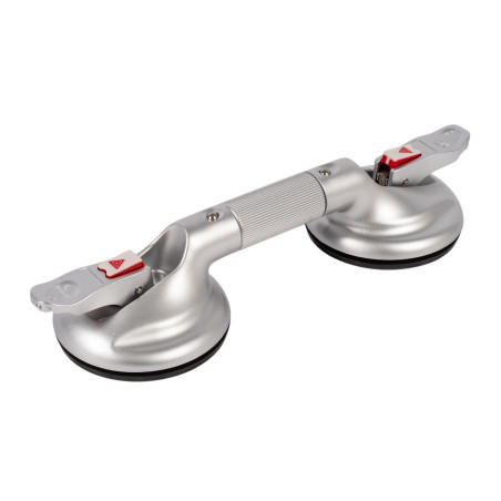 Barre d'appui à ventouses Secura