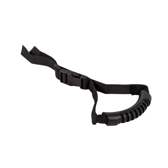 Sangle de sortie de véhicule