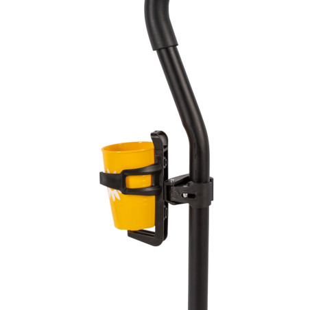 Poignée d'aide à la levée