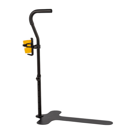 Poignée d'aide à la levée