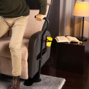 Poignée d'aide à la levée