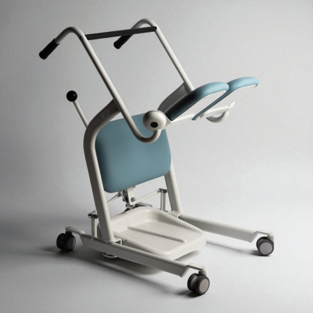 Verticalisateur simple avec assise Mover