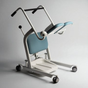 Verticalisateur simple avec assise Mover