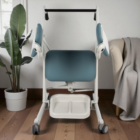 Verticalisateur simple avec assise Mover