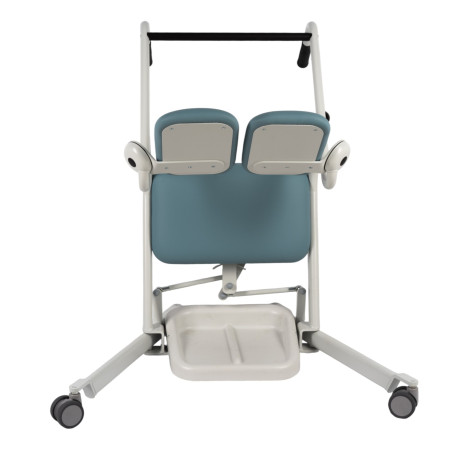 Verticalisateur simple avec assise Mover