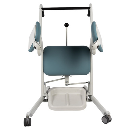 Verticalisateur simple avec assise Mover