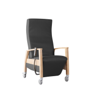 FAUTEUIL DE REPOS SUR...