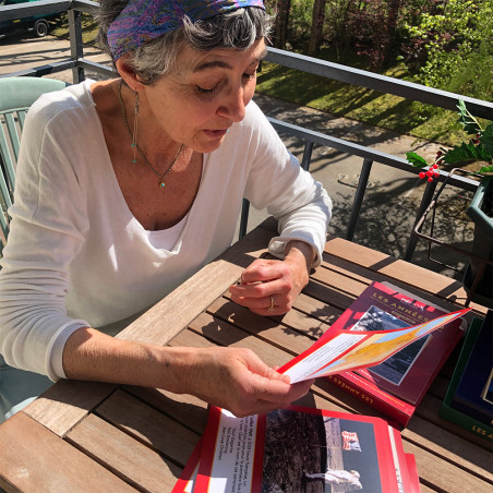 Jeu de mémoire seniors - cartes à thématiques