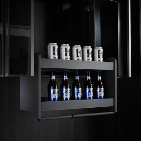 Etagère de cuisine basculante SmartAccess