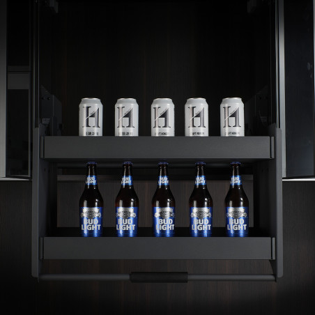 Etagère de cuisine basculante SmartAccess