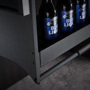 Etagère de cuisine basculante SmartAccess