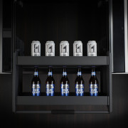 Etagère de cuisine basculante SmartAccess