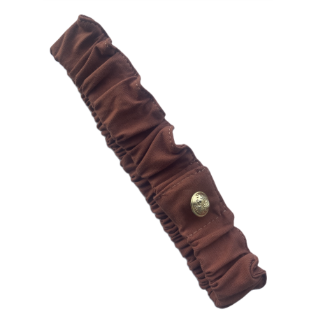 Bandeau pour cheveux attache à une main - LULLABY