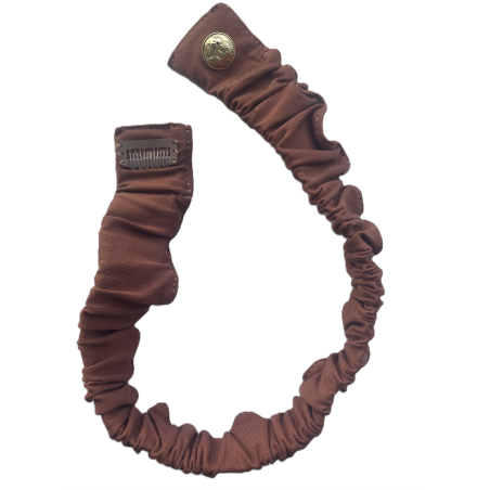 Bandeau pour cheveux attache à une main - LULLABY