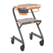 Déambulateur d'intérieur Page Saljol