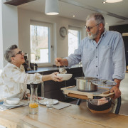 Déambulateur d'intérieur Page Saljol