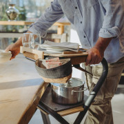 Déambulateur d'intérieur Page Saljol