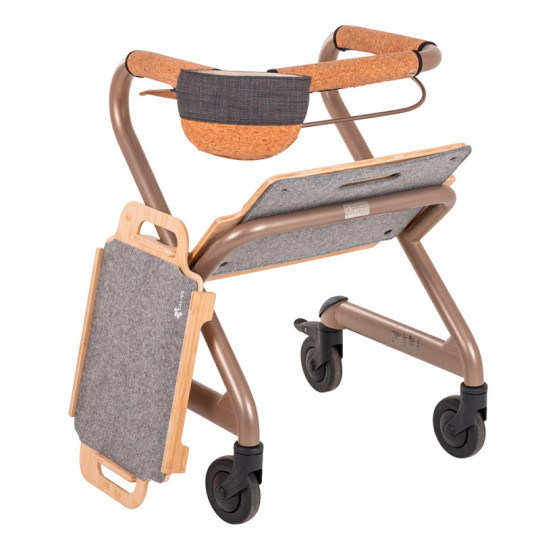 Déambulateur d'intérieur...