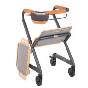 Déambulateur d'intérieur Page - Déambulateur - TOUS ERGO