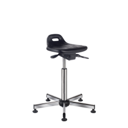 Tabouret Sous Bureau Ergonomique En Bois Antidérapant – Repose-Pieds Confort Adulte, Soutien Posture Travail & Détente