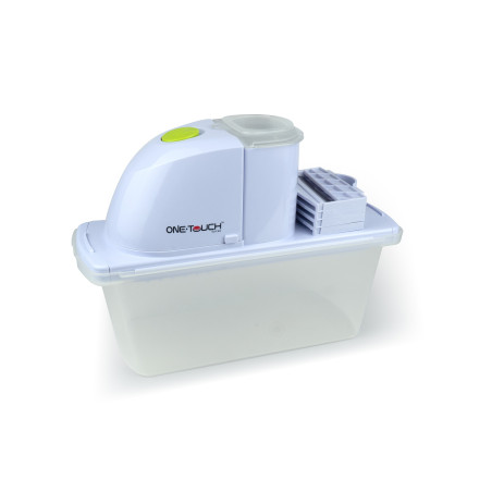 Mandoline électrique OneTouch