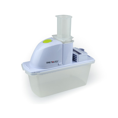 Mandoline électrique OneTouch