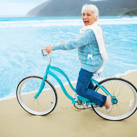 Téléassistance mobile Filien Mobilité