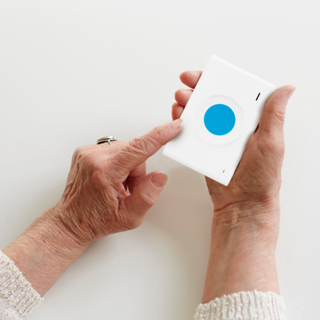 Téléassistance mobile Filien Mobilité