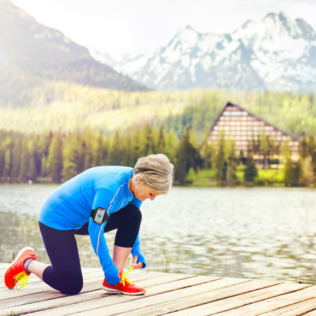 Téléassistance mobile Filien Mobilité