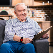 Téléassistance à domicile Filien Connect