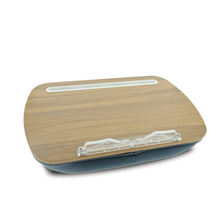 Support de lecture ergonomique inclinable pour tablette livre et ordinateur portable