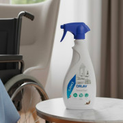 Spray nettoyant/détachant puissant Orlav Speedsurf 750ml