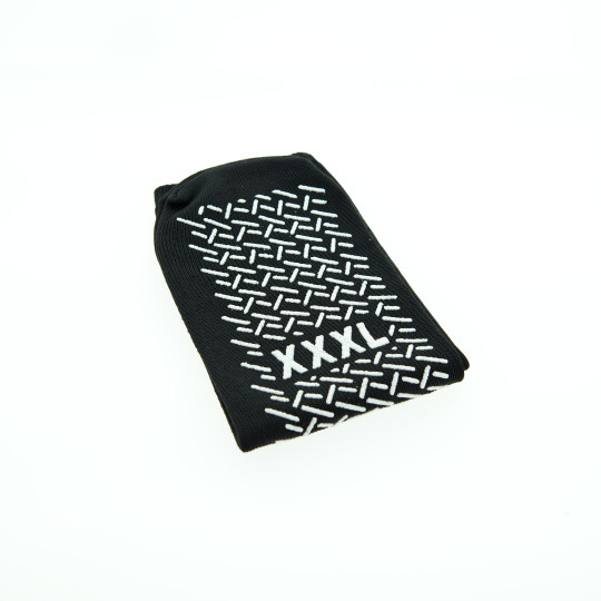 Chaussettes antidérapantes...