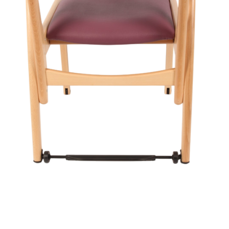 Chaise Mikado Easy Roll