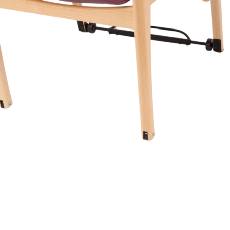 Chaise Mikado Easy Roll