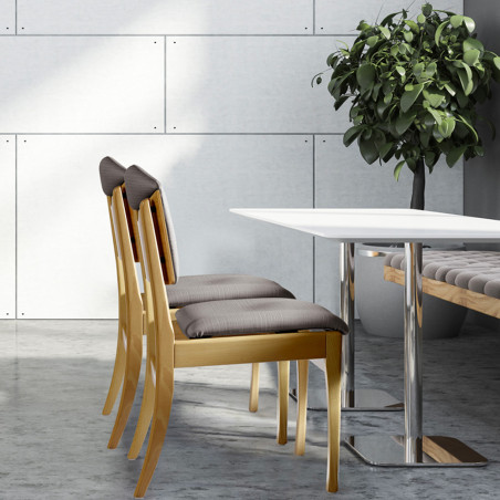 Chaise Grand Large Body Foam