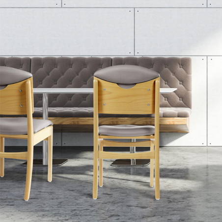 Chaise Grand Large Body Foam