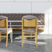 Chaise Grand Large Body Foam