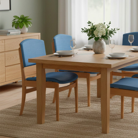 Chaise Grand Large Body Foam