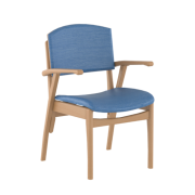 Chaise Bridge Grand Large Body Foam - Mobilier ergonomique - Tous Ergo