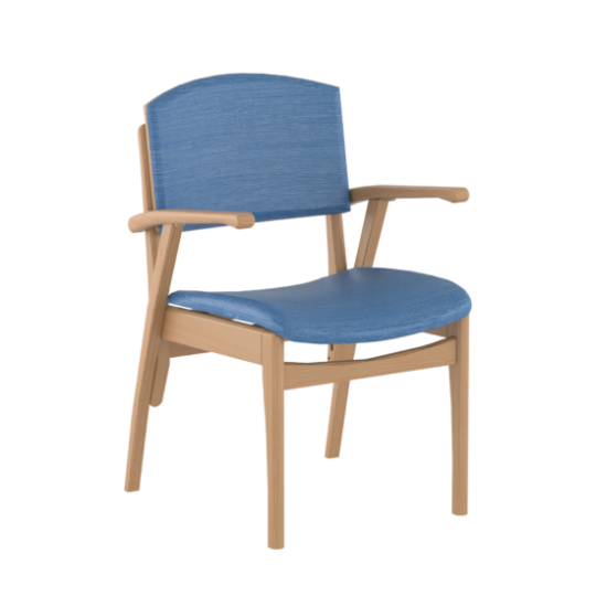 Chaise Bridge Grand Large Body Foam